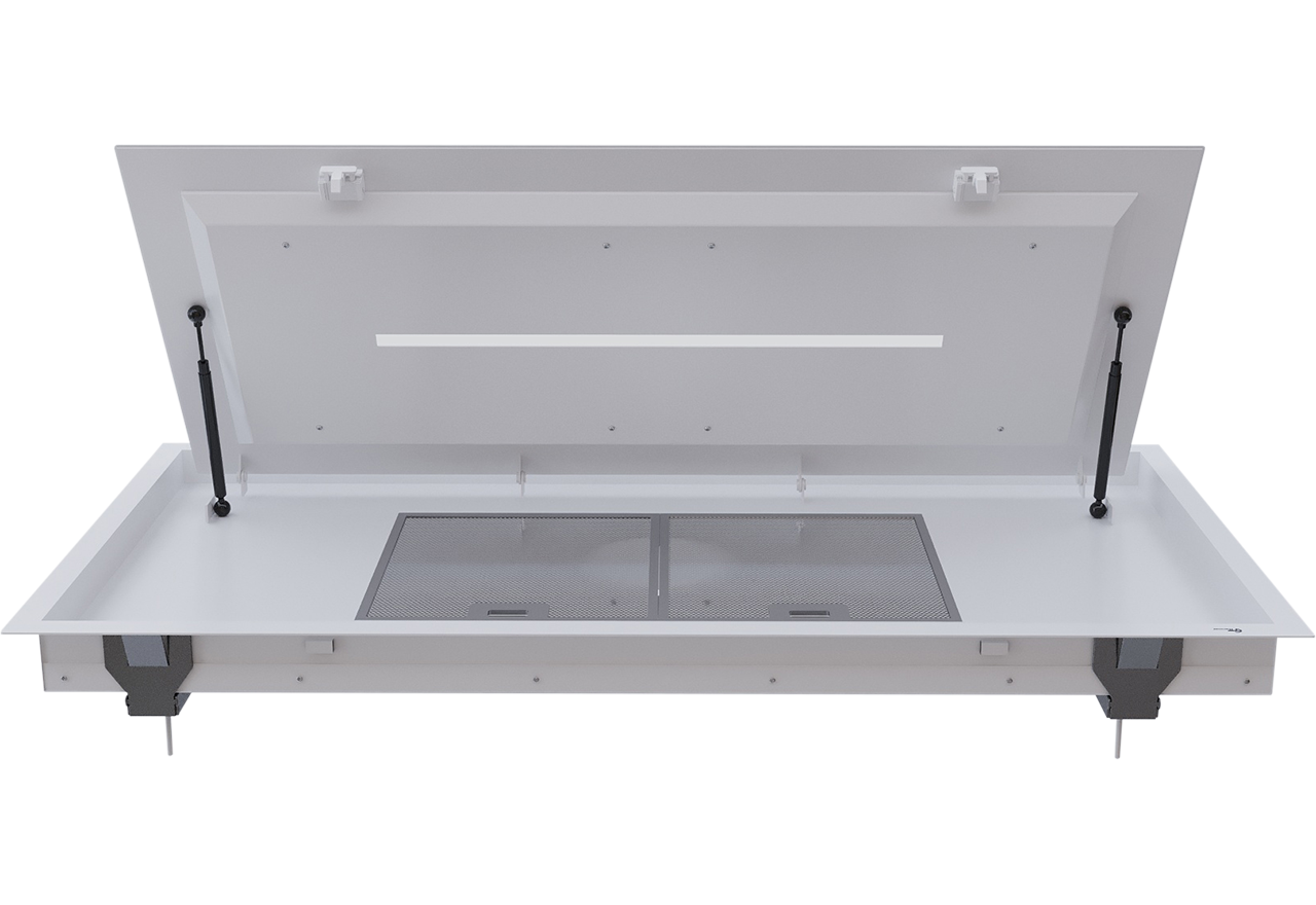 Metz Maxi LED Strip II ulkoiselle moottorille