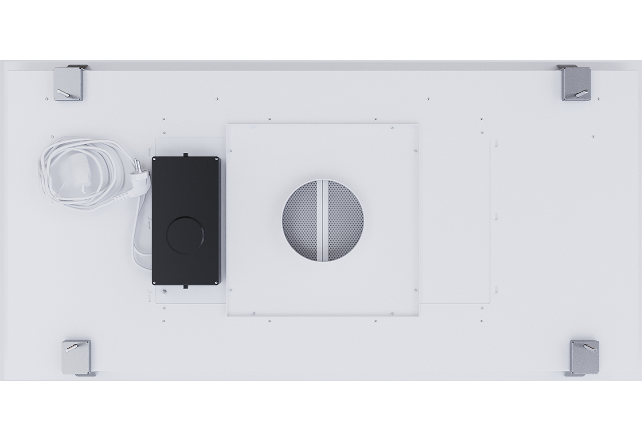 Metz Maxi LED Strip II ulkoiselle moottorille