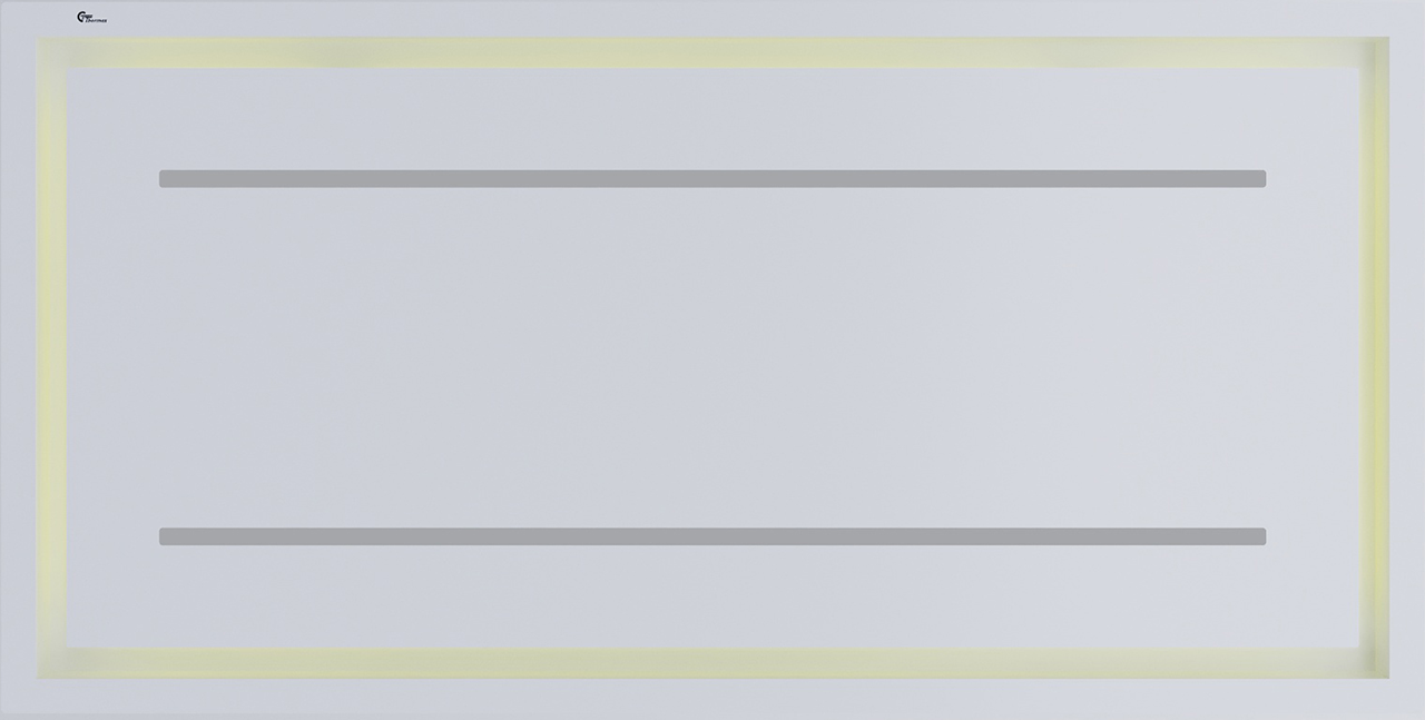 Metz Maxi LED Strip II ulkoiselle moottorille