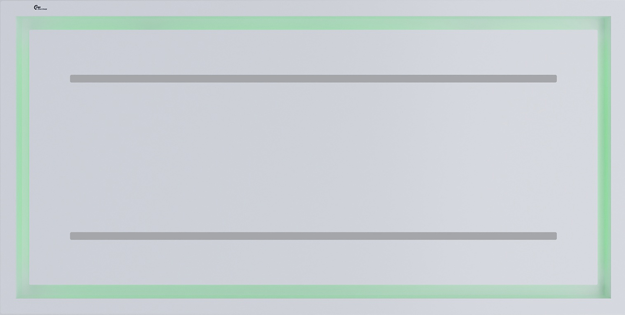 Metz Maxi LED Strip II ulkoiselle moottorille