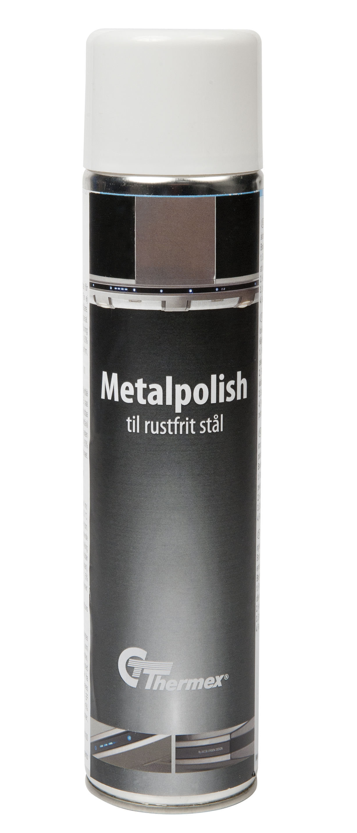 Metallinkiillotusaine 600ml Metallinkiillotusaine 600ml