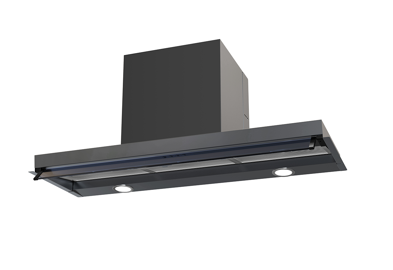 Integro 51 II basic 90 cm antracit Integro 51 II basic 90 cm antracit