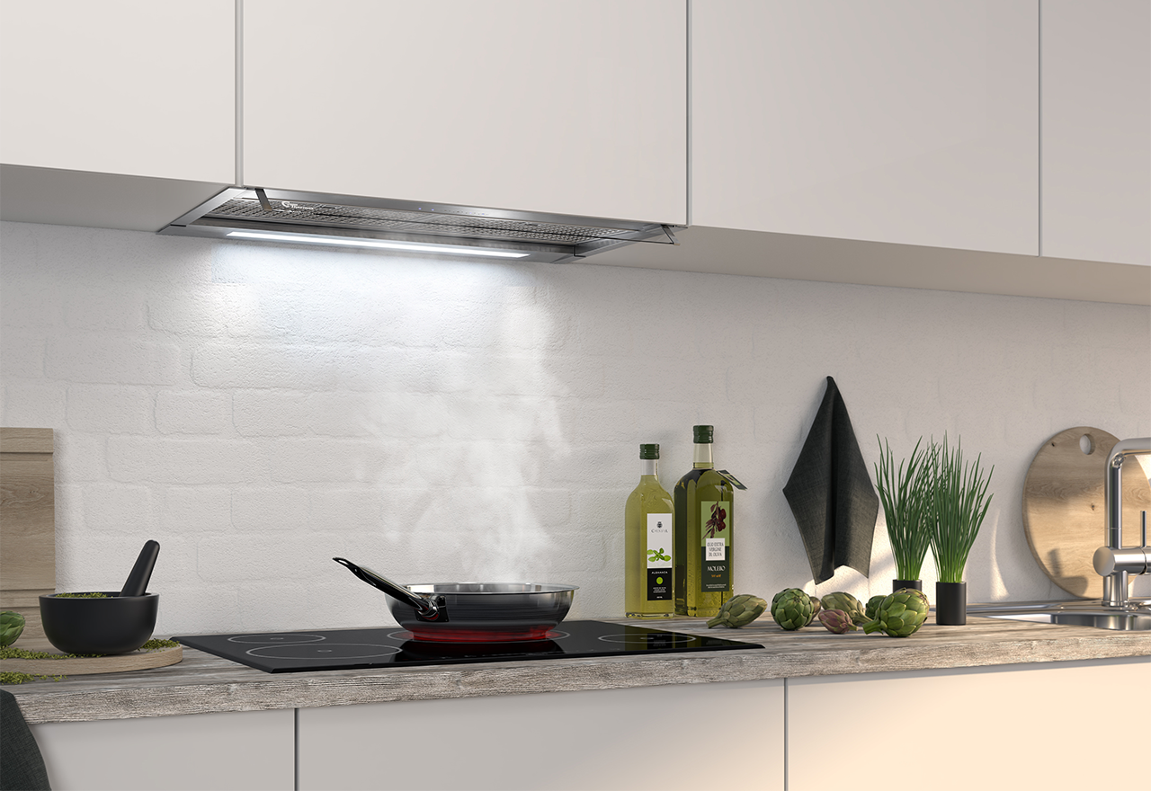 Integro 51 II LED strip 60 cm