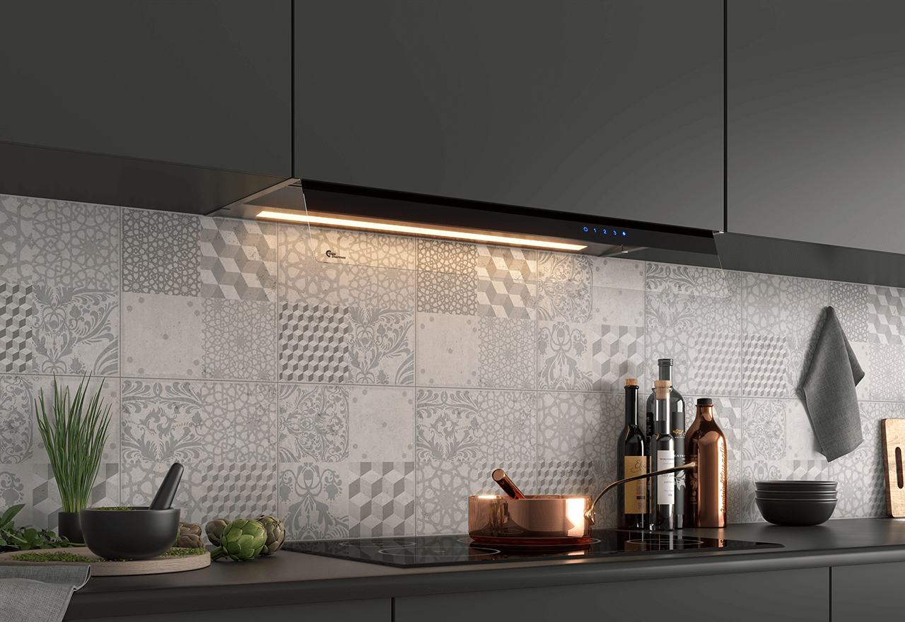 Integro 51 II Premium 60 cm