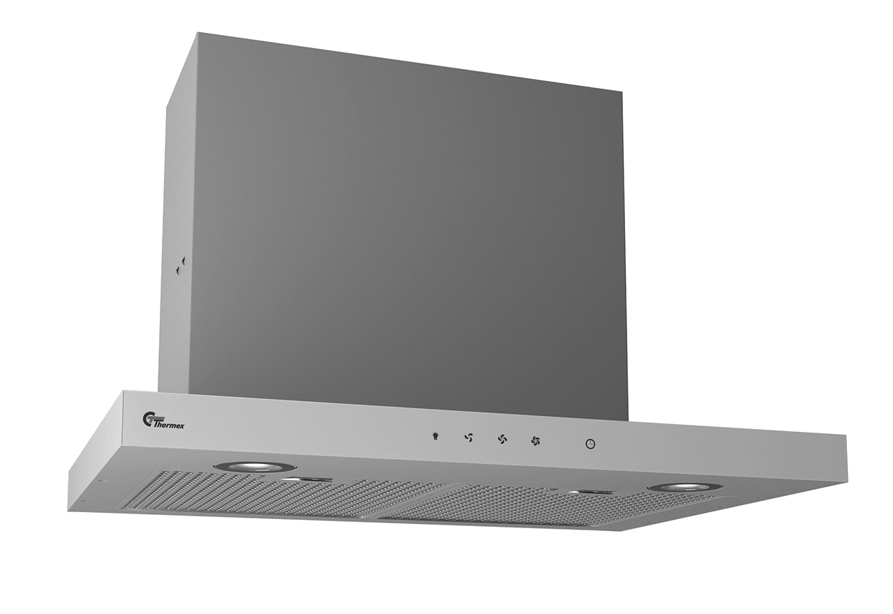 Super Silent GT 600mm valkoinen omalla moottorilla