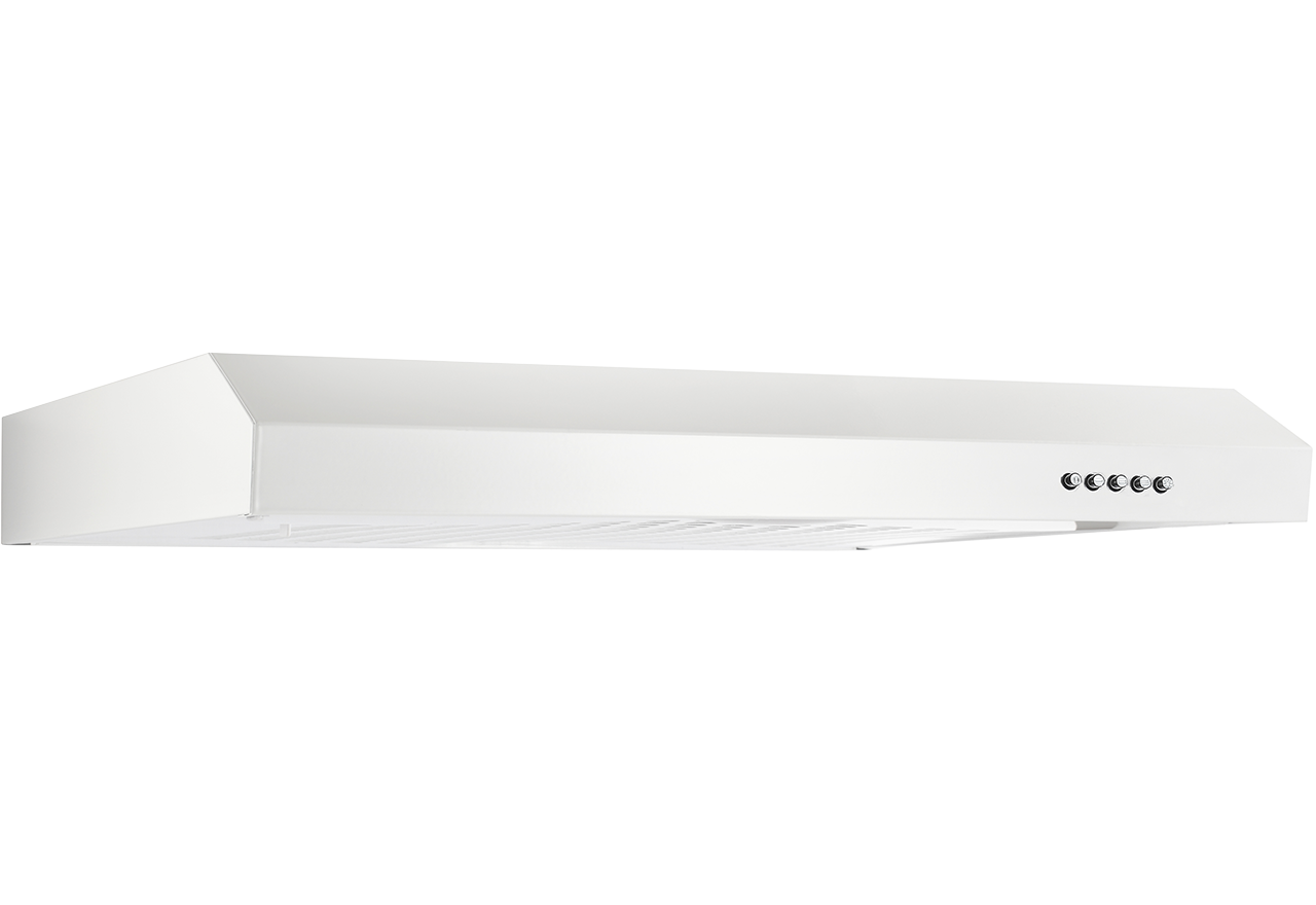 Stripe 30 - box model - 60 cm, incl. carbonfilter