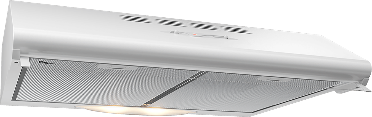 Manchester Standard 700mm valkoinen omalla moottorilla