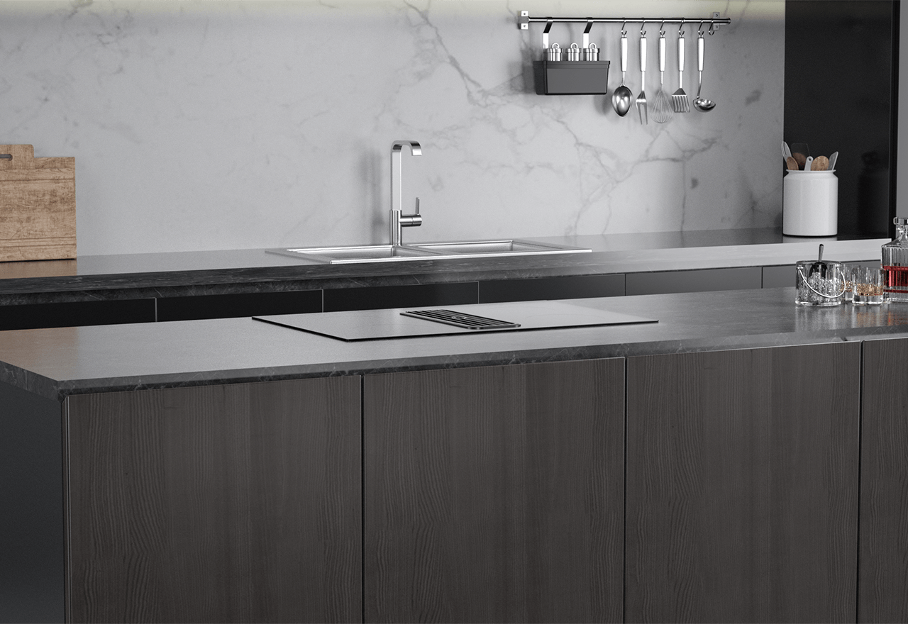 Typhoon II Flex Zone