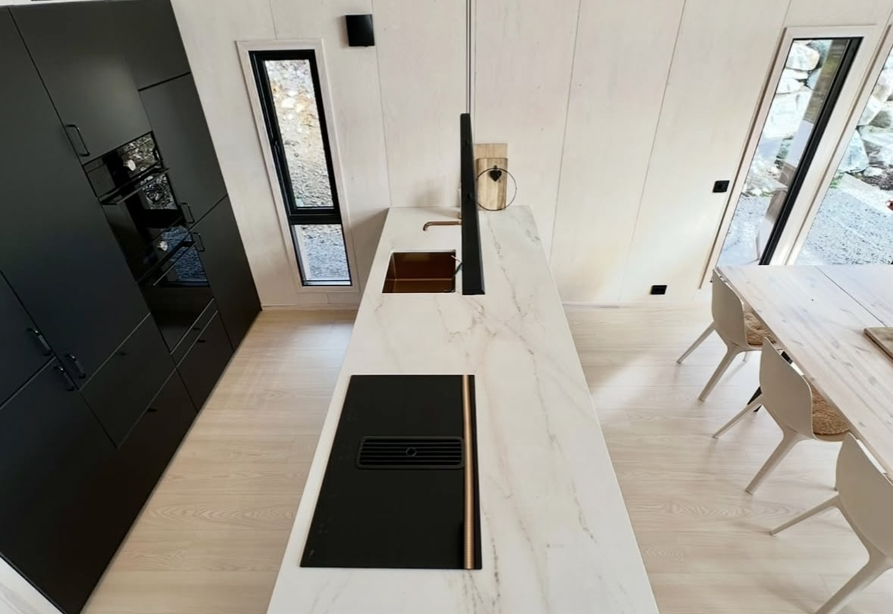 Typhoon II Flex Zone