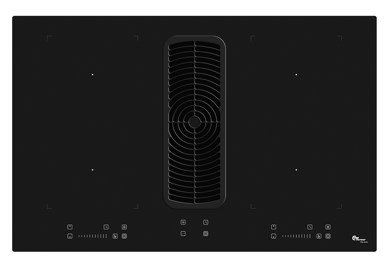 Tornado II Flex Zone