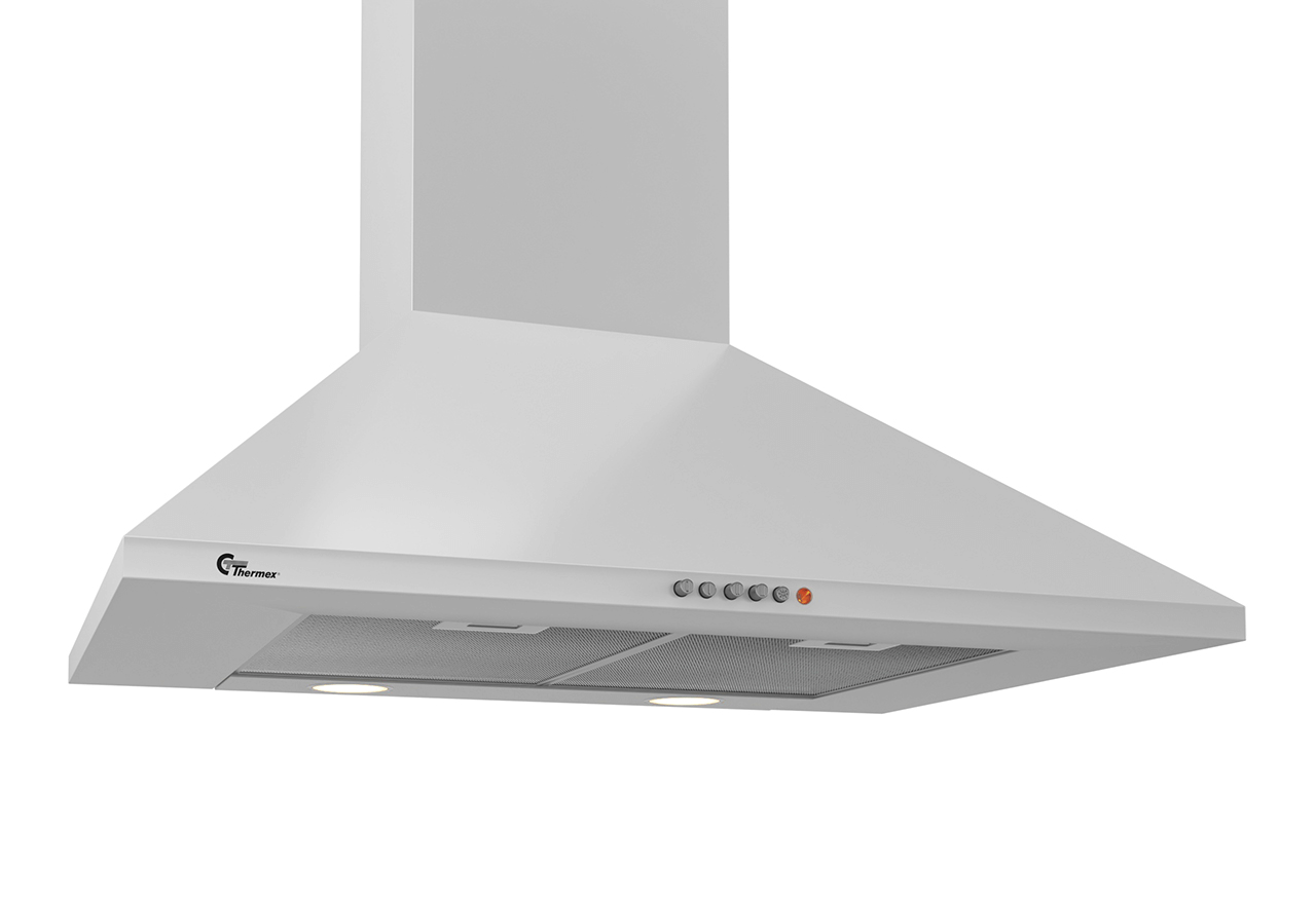 Decor 942 700mm valkoinen omalla moottorilla