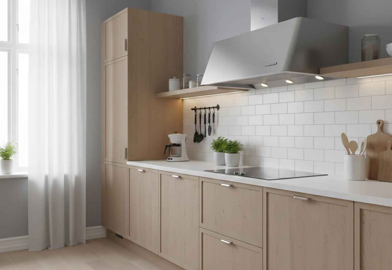 Bretagne 900mm rst omalla moottorilla