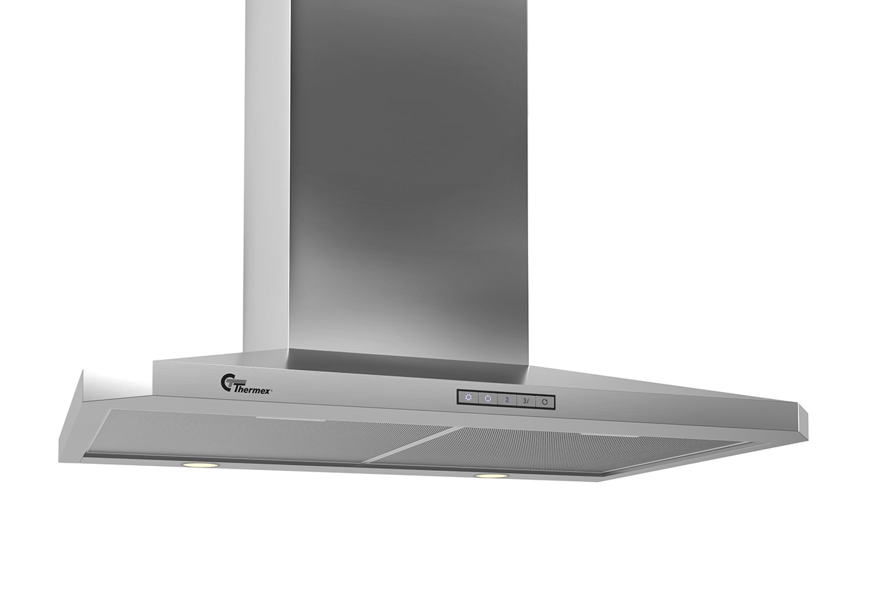 Decor 787 seinä 70 cm rst ulkoiselle moottorille