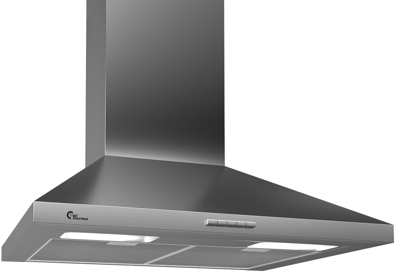 Camino Eco II 500mm rst omalla moottorilla