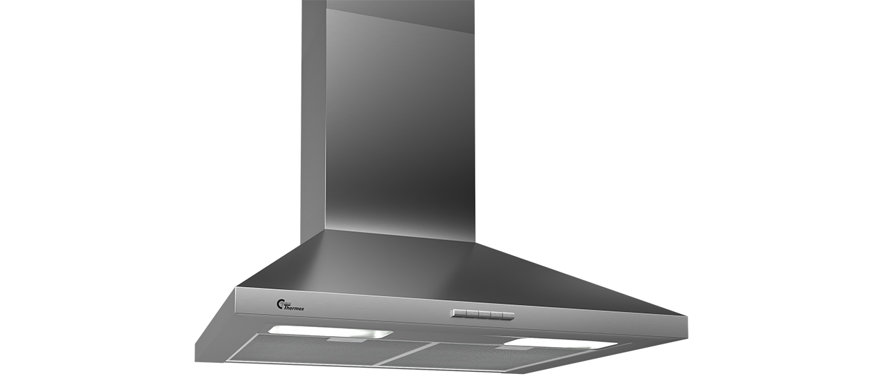 Camino Eco II 600mm rst omalla moottorilla