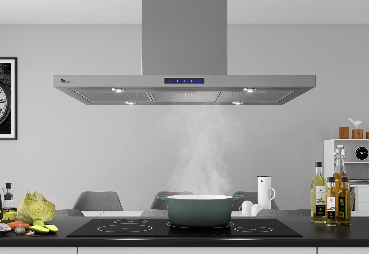 Harwich II 900mm rst omalla moottorilla