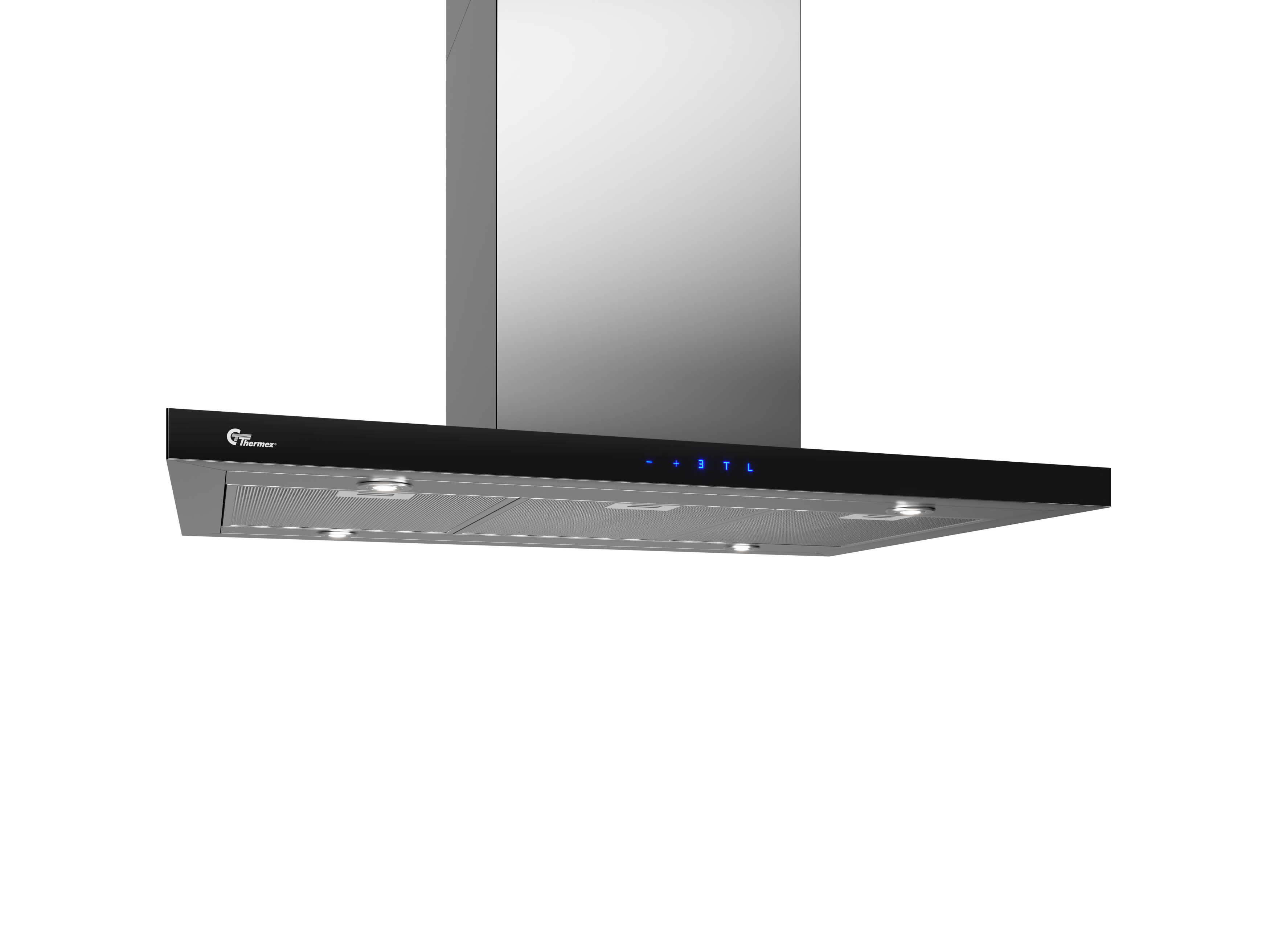 Decor 840 900 mm ruostumaton