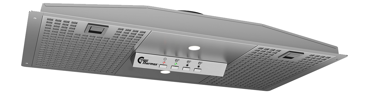 Central TFHCE 460 II 548 mm Ruostumaton Central TFHCE 460 II 548 mm Ruostumaton