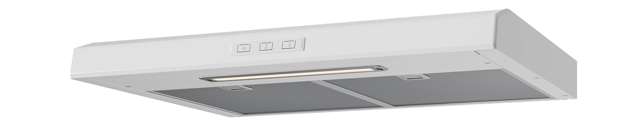 Plan 252 600 mm valkoinen - Kytkimellä Plan 252 600 mm valkoinen - Kytkimellä