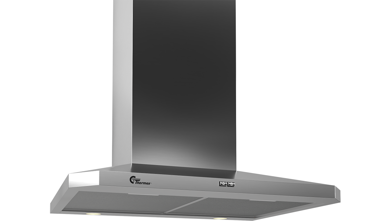 Central 787 600 mm ruostumaton