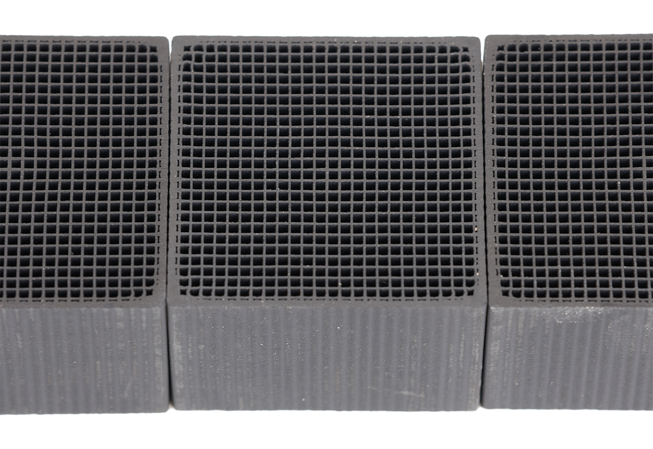 Keraaminen suodatin Keraaminen suodatin