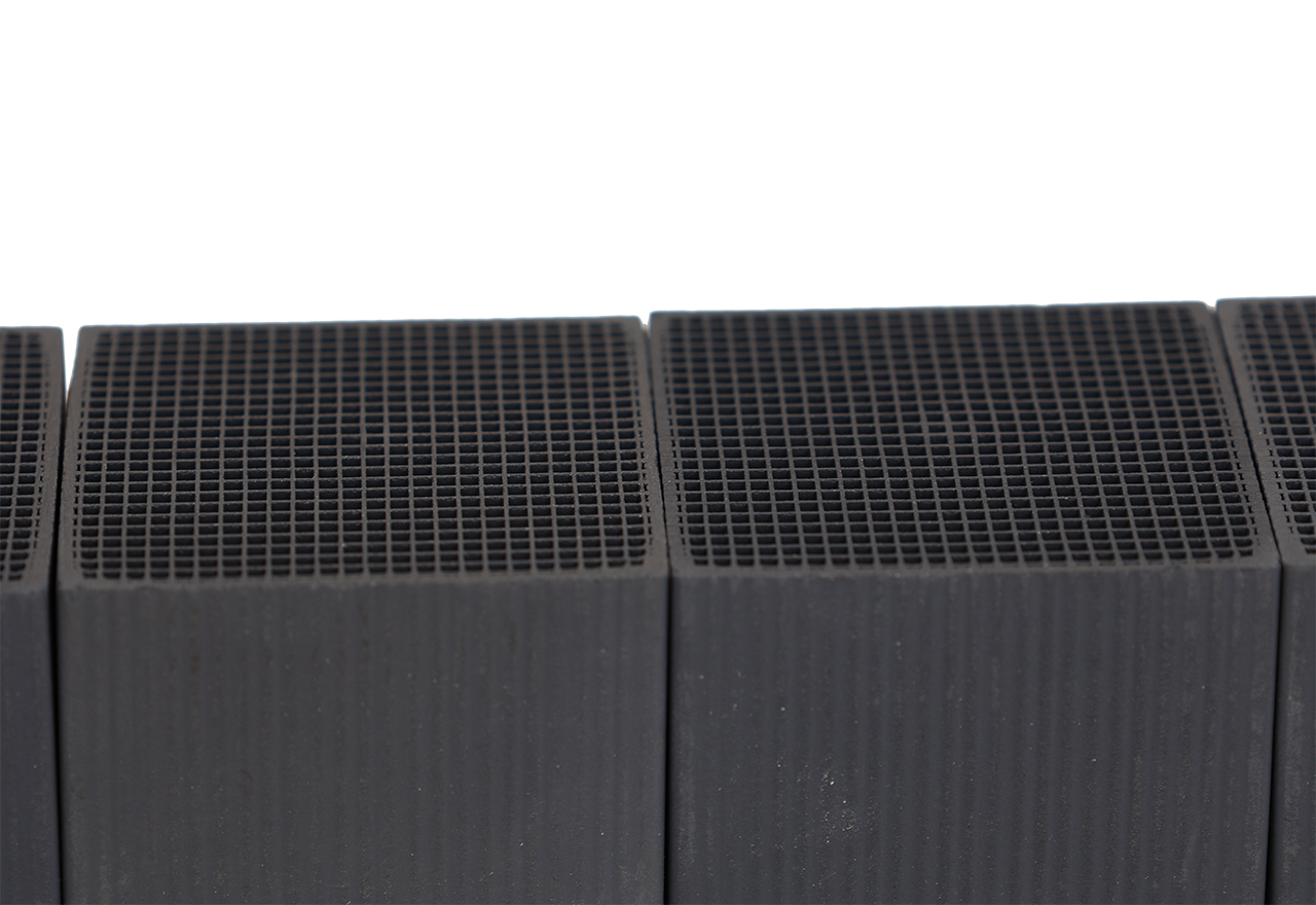 Keraaminen suodatin Keraaminen suodatin