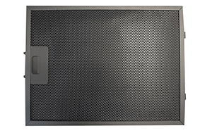 Aktiivihiilisuodatin 535.19.2000.9