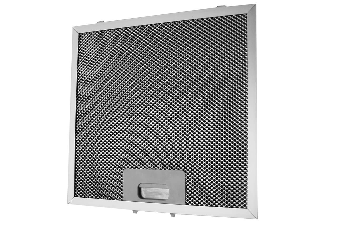 Aktiivihiilisuodatin 535.19.3080.9