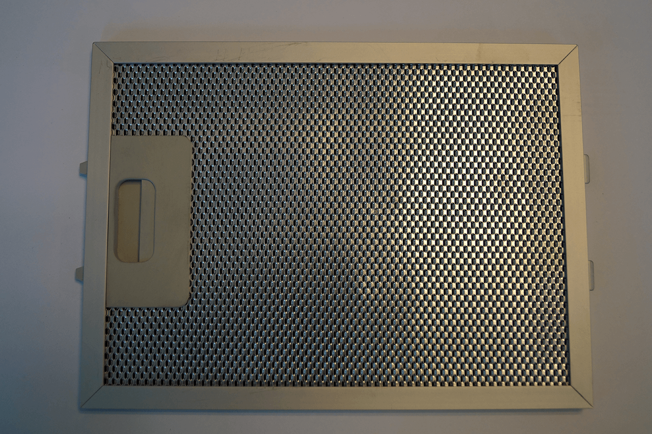 Aktiivihiilisuodatin 535.19.3100.9