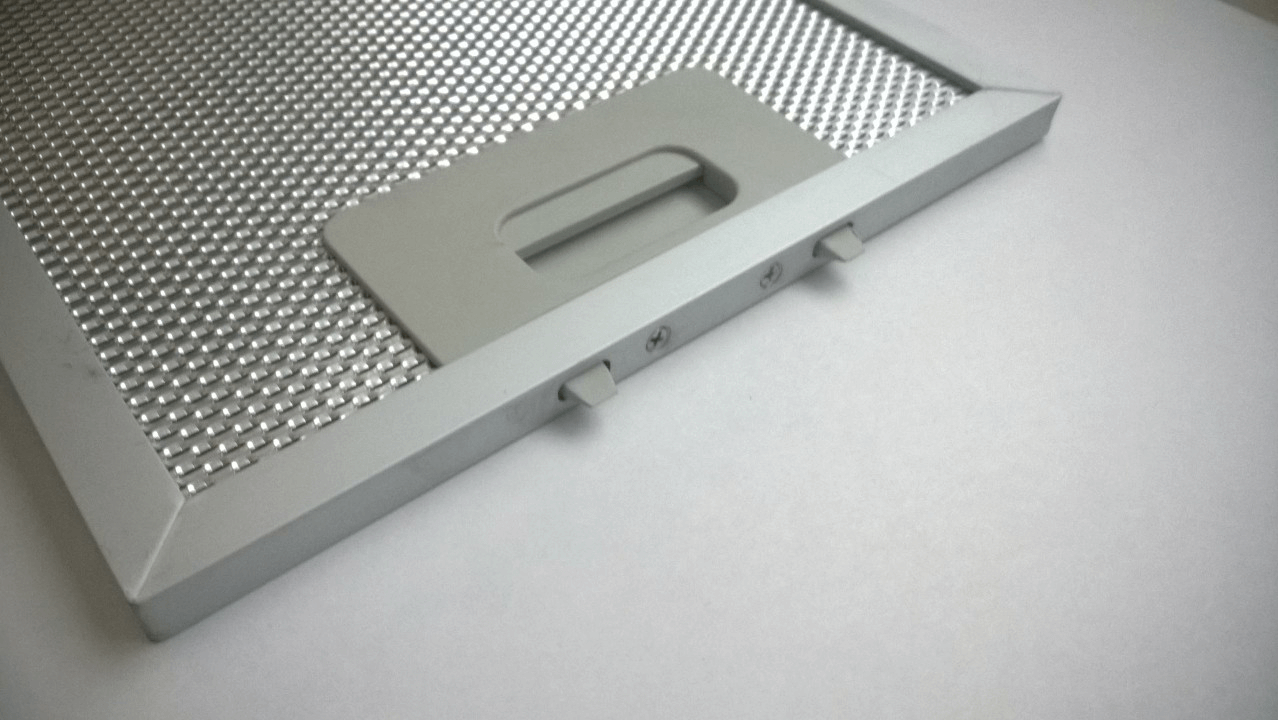 Aktiivihiilisuodatin 535.19.3100.9