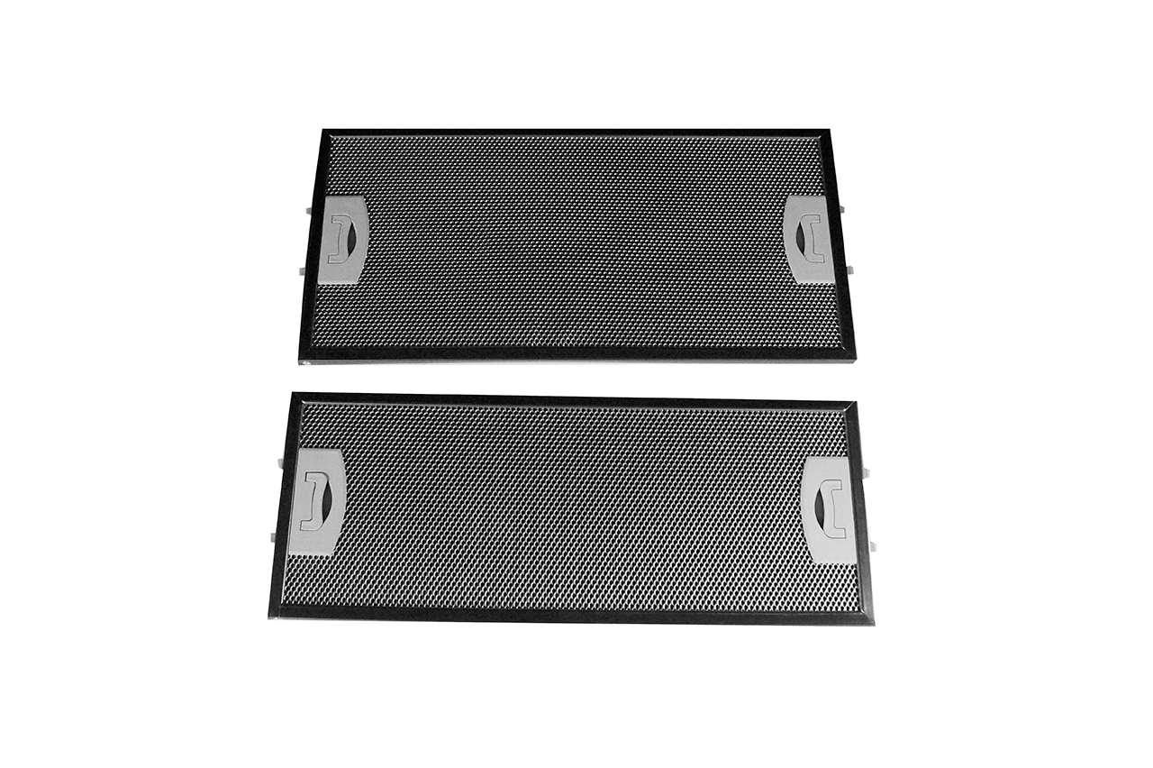 Aktiivihiilisuodatin 535.19.3750.9 (setti)