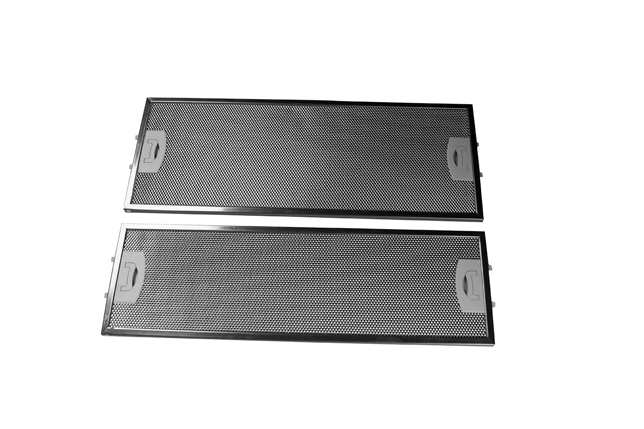 Aktiivihiilisuodatin 535.19.3760.9 (setti)