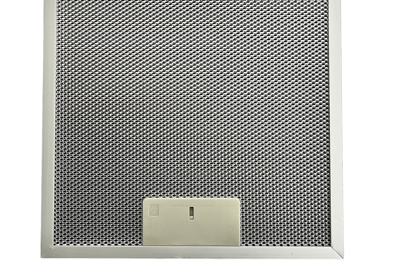 Aktiivihiilisuodatin 535.19.3800.9