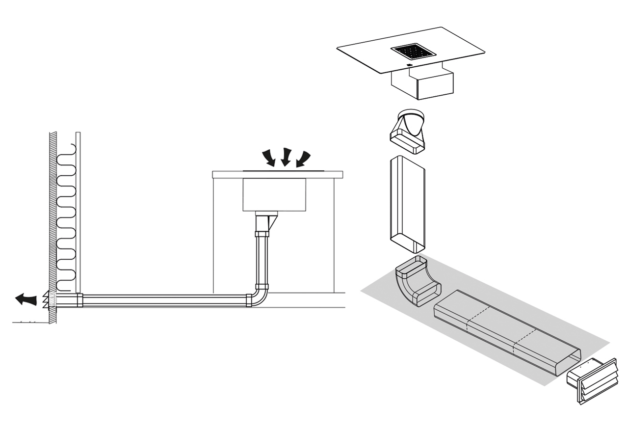 Asennussarja 3 hormiasennus Typhoon/Tornado