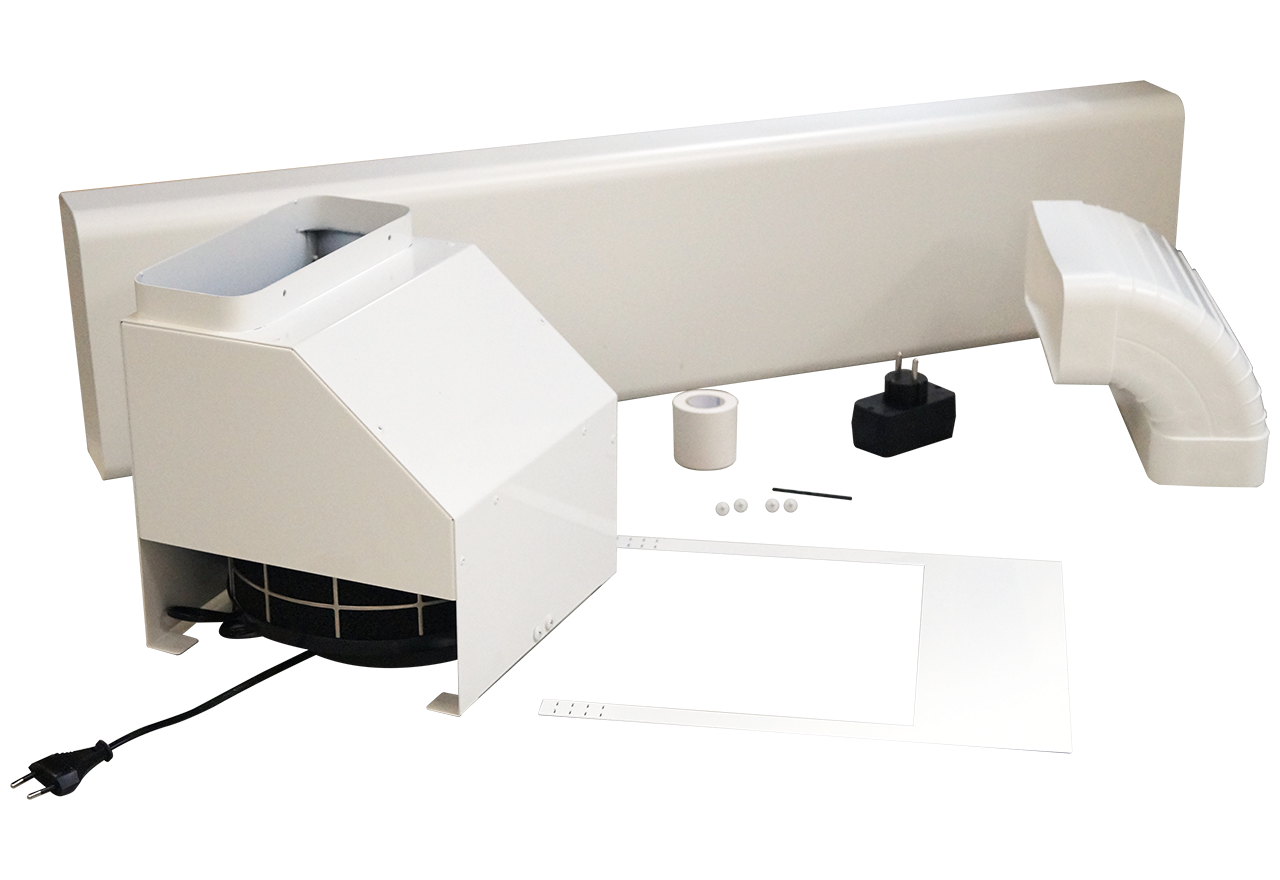 Kierrätyssarja 6 Typhoonille ja Tornadolle