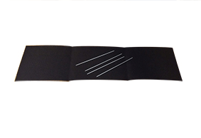 Aktiivihiilisuodatin 535.21.8200.9 (setti)