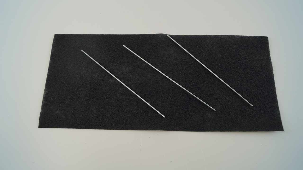 Aktiivihiilisuodatin 535.21.8260.9 (setti)