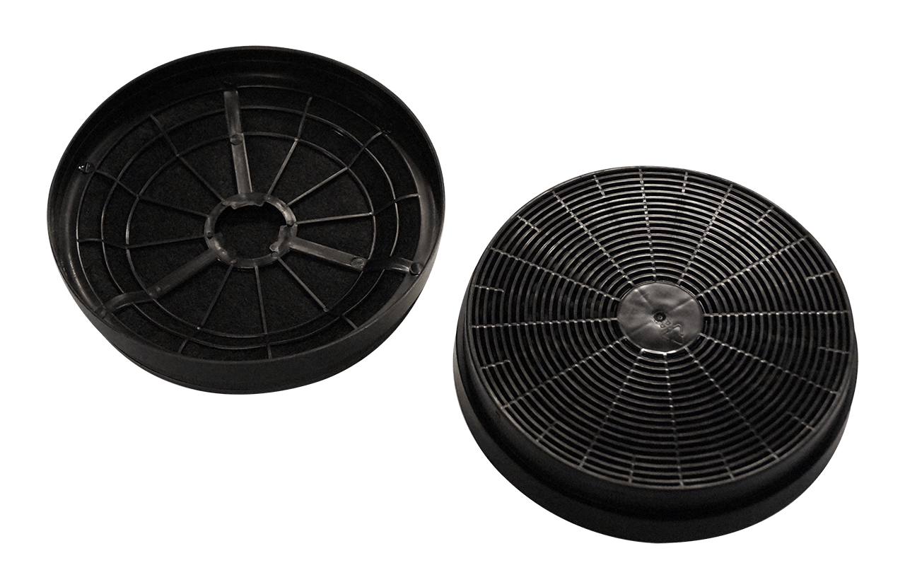 Aktiivihiilisuodatin 535.21.8300.9 (setti) Aktiivihiilisuodatin 535.21.8300.9 (setti)