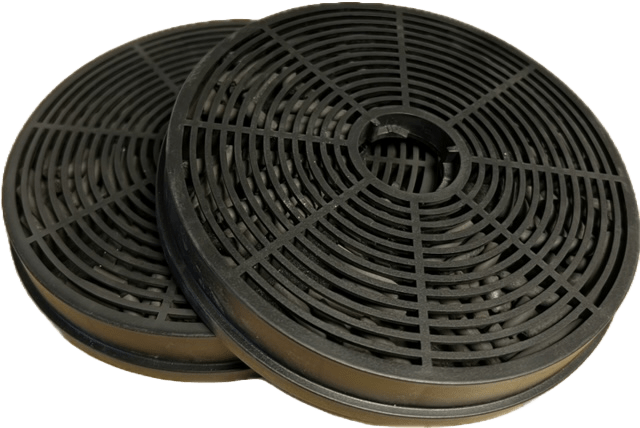 Kulfilter til Integro 51 II basic