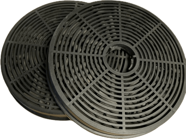 Kulfilter til Integro 51 II basic