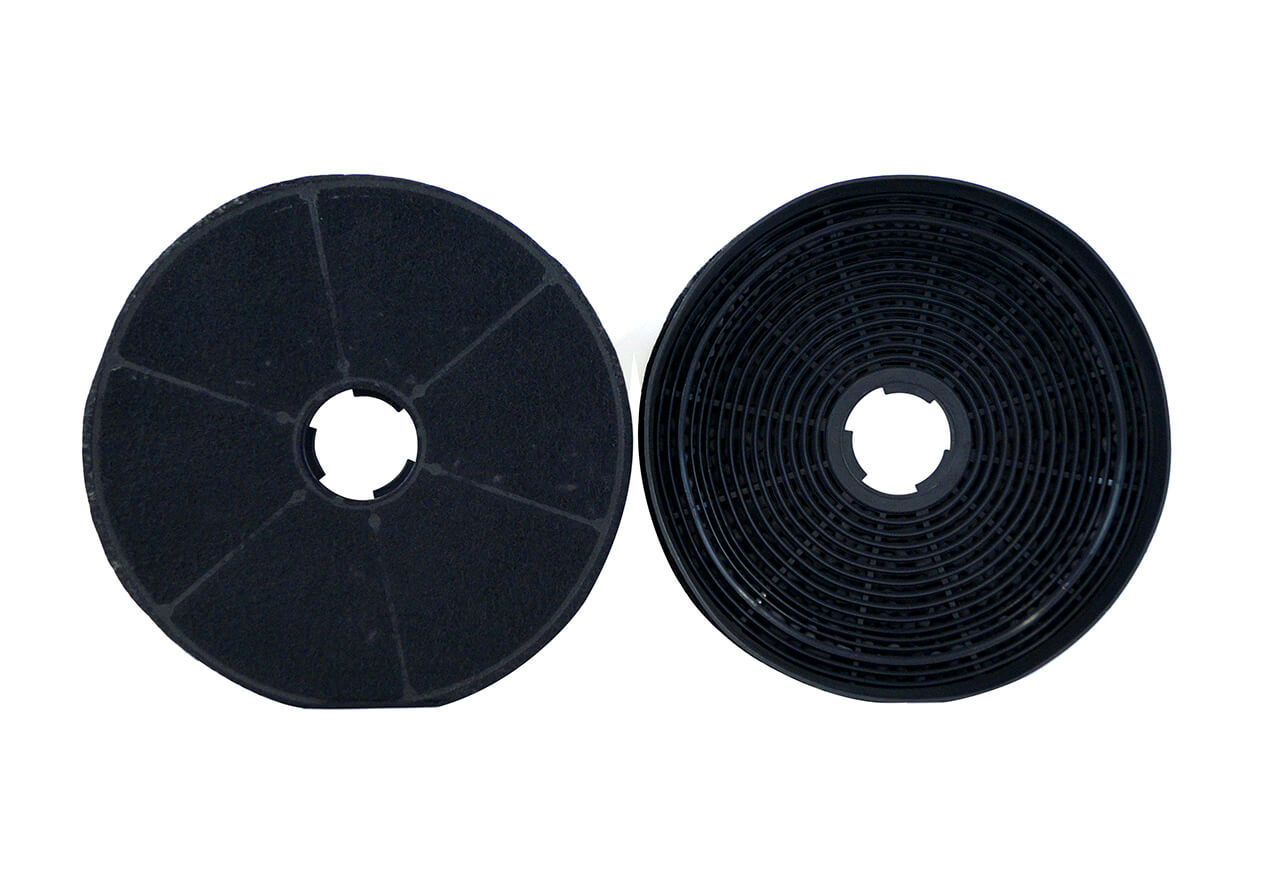 Aktiivihiilisuodatin 535.23.0545.9 (setti) Aktiivihiilisuodatin 535.23.0545.9 (setti)