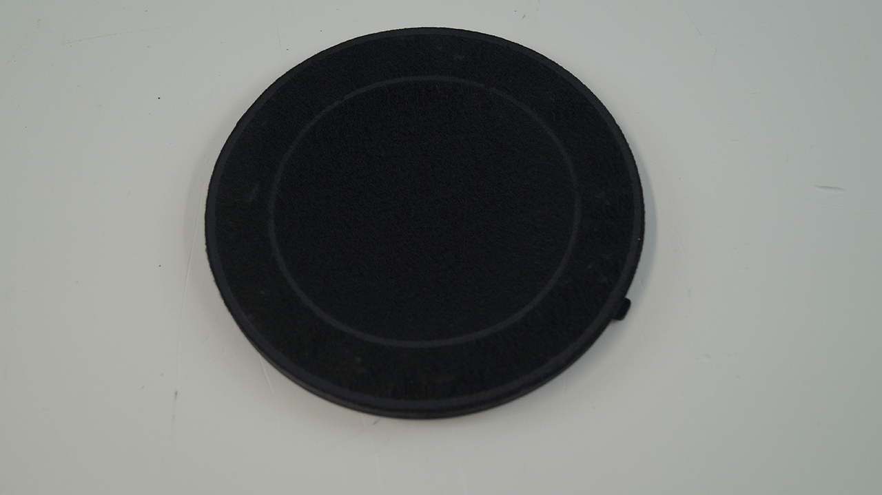 Aktiivihiilisuodatin 535.23.0585.9 Aktiivihiilisuodatin 535.23.0585.9