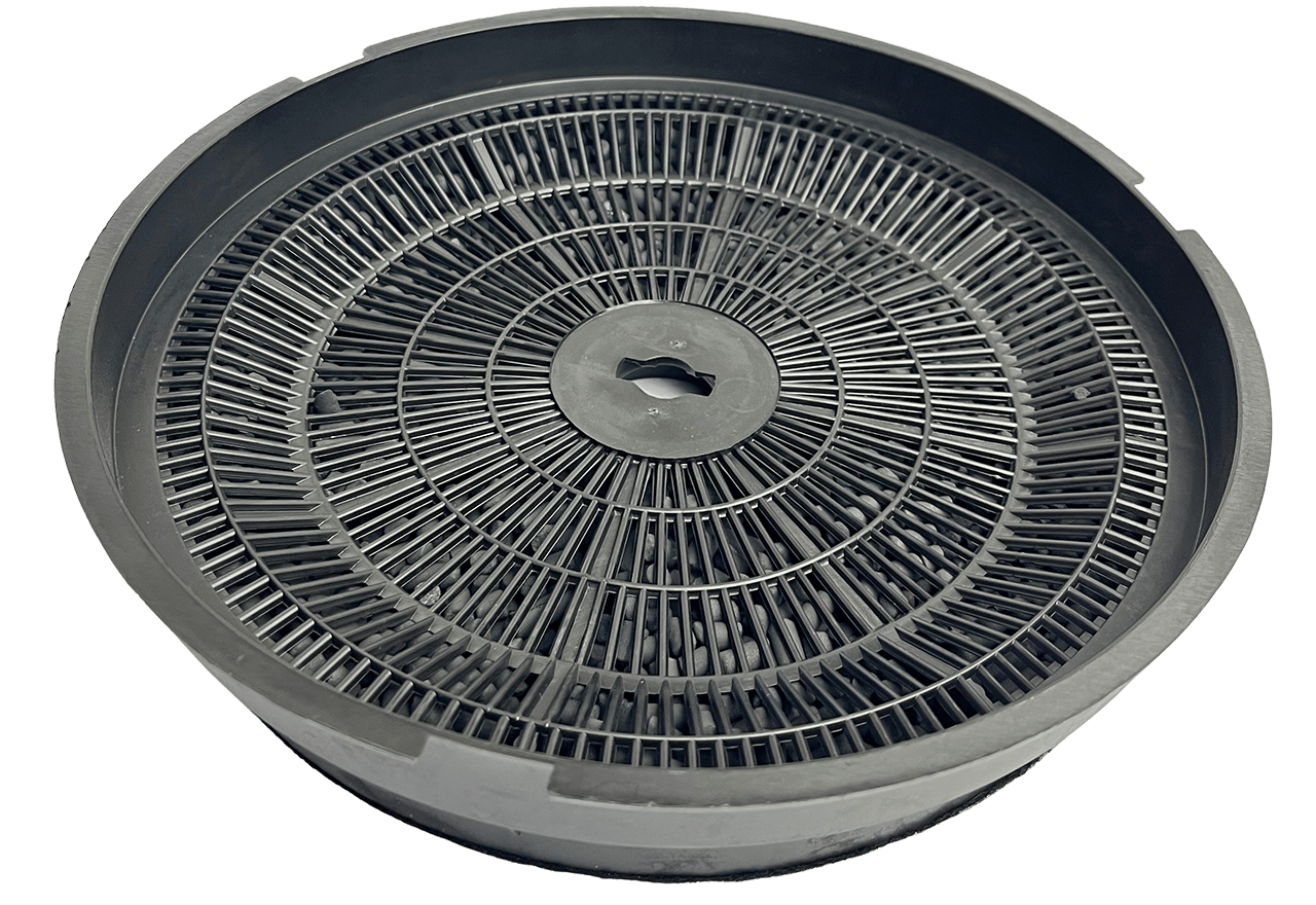 Aktiivihiilisuodatin 535.41.0900.9 (setti) Aktiivihiilisuodatin 535.41.0900.9 (setti)