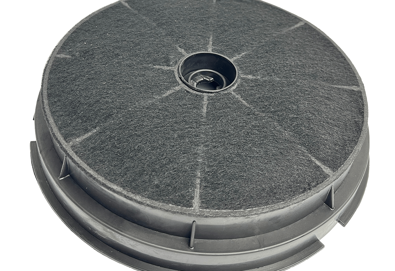 Aktiivihiilisuodatin 535.41.0900.9 (setti) Aktiivihiilisuodatin 535.41.0900.9 (setti)