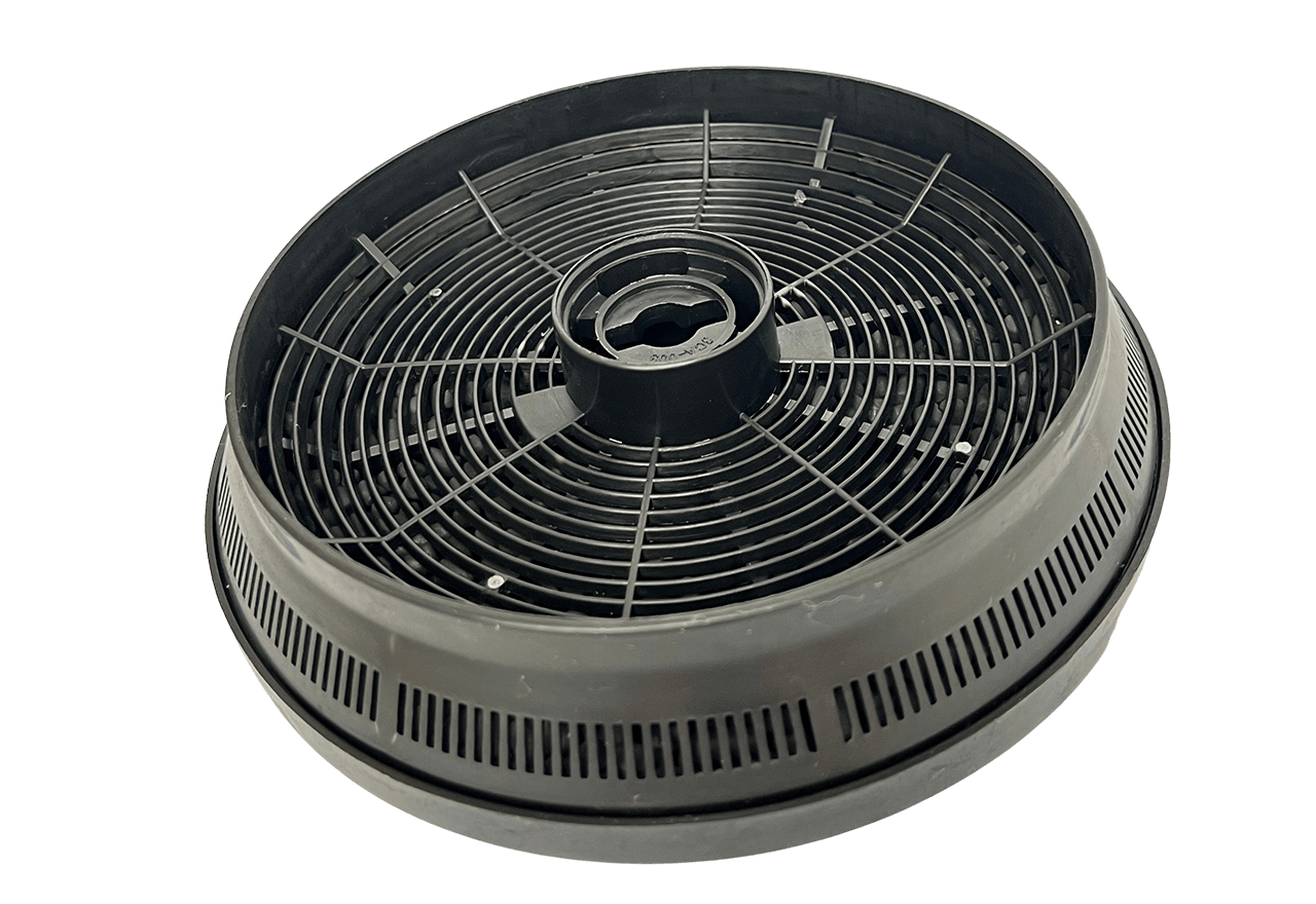 Aktiivihiilisuodatin 535.42.9100.9 KF 59 (setti)