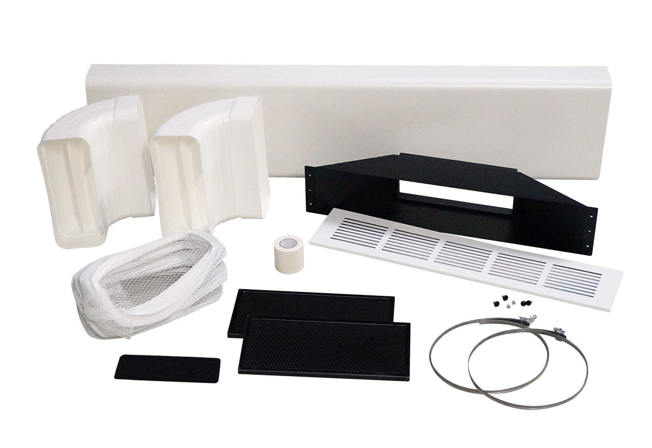 Kierrätyssarja 1 Sirocco