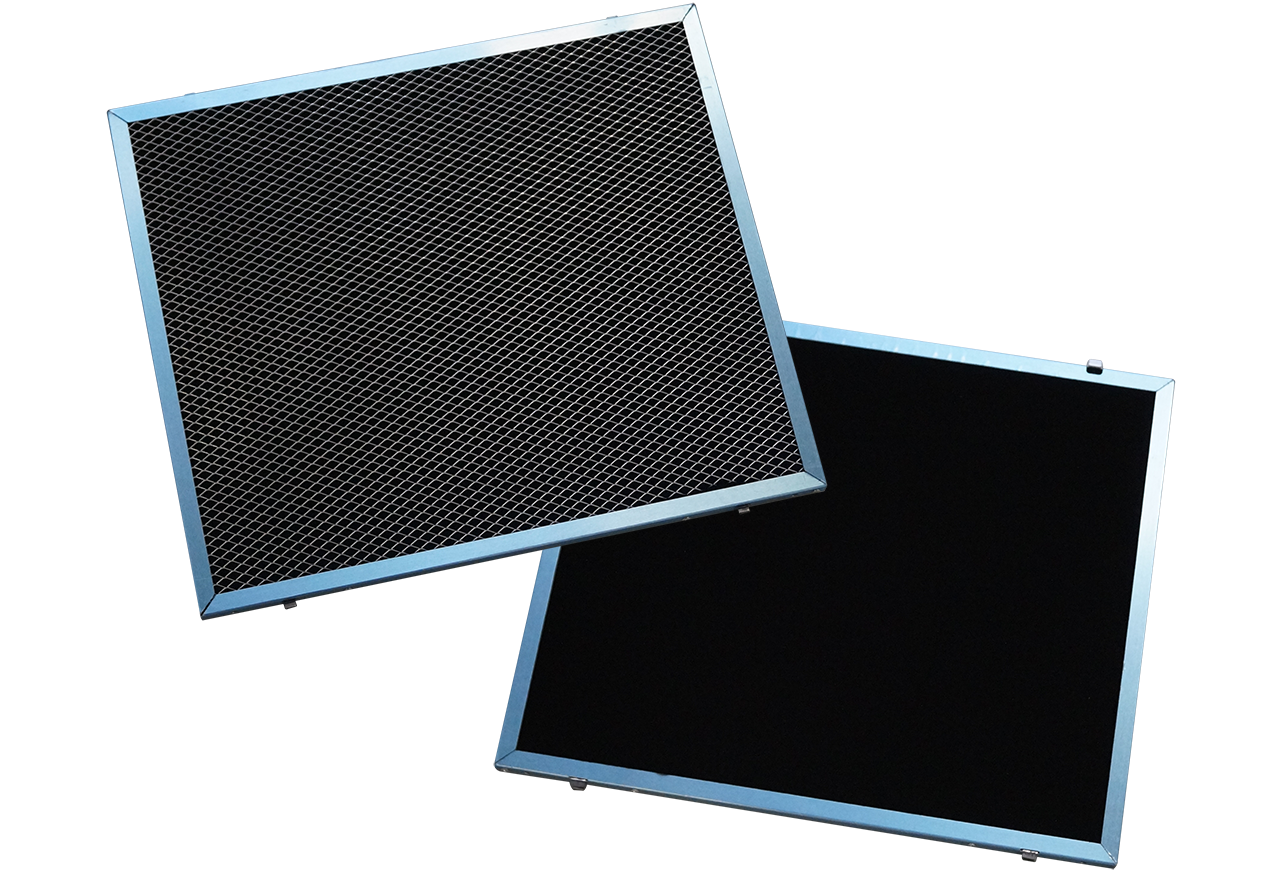 KF46 kulfilter for Passat II, Metz II