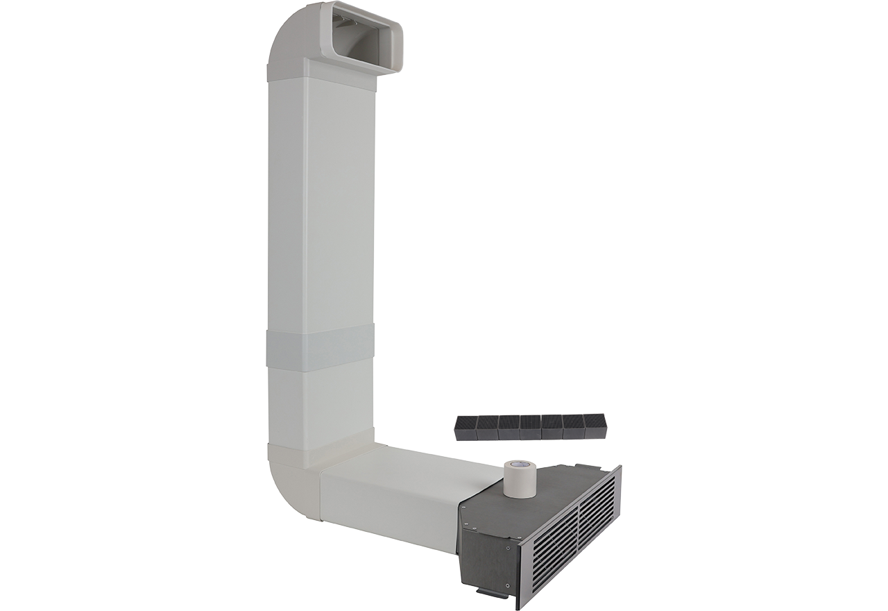 Thermex Basic Kit 3B Thermex Basic Kit 3B