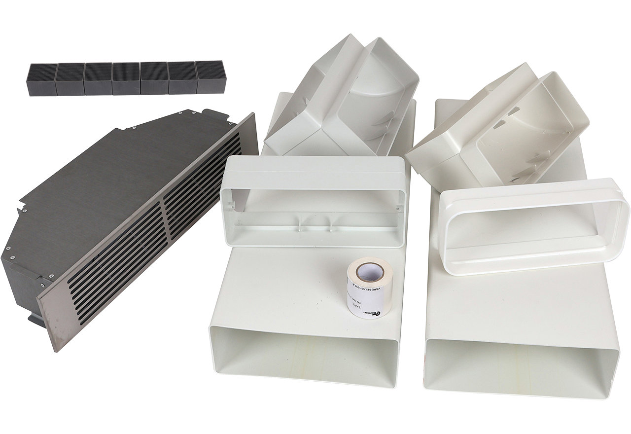 Thermex Basic Kit 3B Thermex Basic Kit 3B