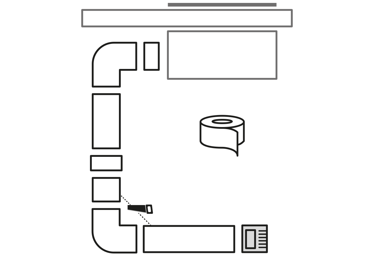 Thermex Basic Kit 3B Thermex Basic Kit 3B